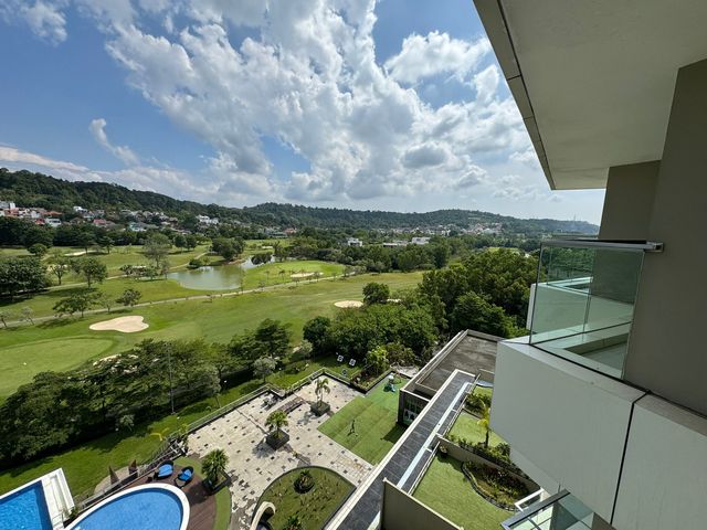 Consistency and Comfort at Radisson Batam Consistency and Comfort at Radisson Batam