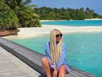 A Perfect Getaway at Niyama Maldives