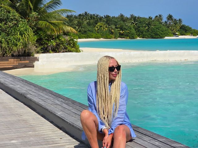 A Perfect Getaway at Niyama Maldives