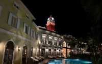 Fantastic Stay at La Festa Phu Quoc