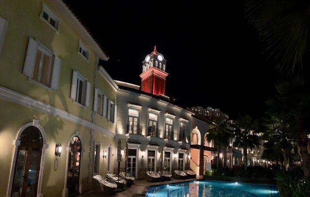 Fantastic Stay at La Festa Phu Quoc