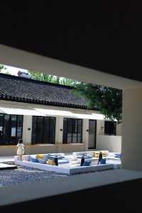 蘇州夏天的打開方式：躲進庭院，把浪漫捧在手裡🪷