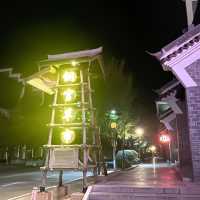 古鎮遛娃新玩法
