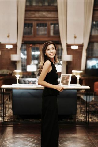 백년 동화 속의 에드먼튼 성