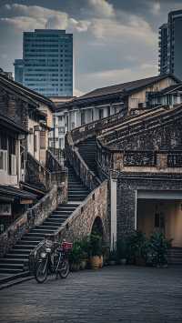 肇慶兩日遊