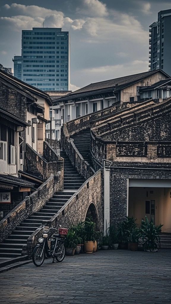 肇慶兩日遊
