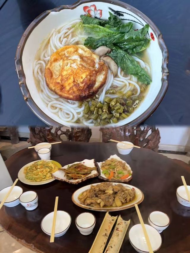 龍脊梯田｜10月迎接金色海浪全攻略