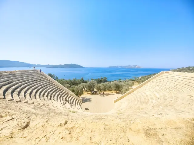 Upgraded 12-Day Pure Travel Small Group Tour in Turkey