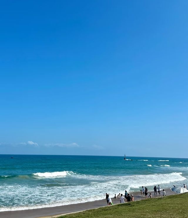博鰲兩天一夜非自駕旅拍攻略（附沉浸式文案）   核心路線：Day1 博鰲亞洲論壇永久會址→博鰲鎮