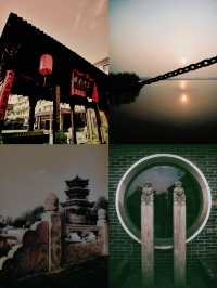 探秘“水中孤島”東昌府：穿越600年的詩意與江湖