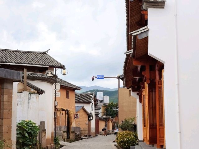 沙溪日常