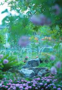 南寧之夜·拾光花園