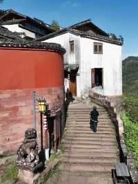 迄今為止，最喜歡的寶藏旅行地出現啦