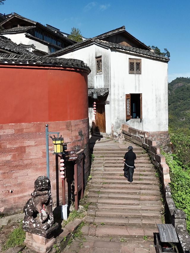 迄今為止，最喜歡的寶藏旅行地出現啦
