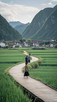 興義三天窮遊行