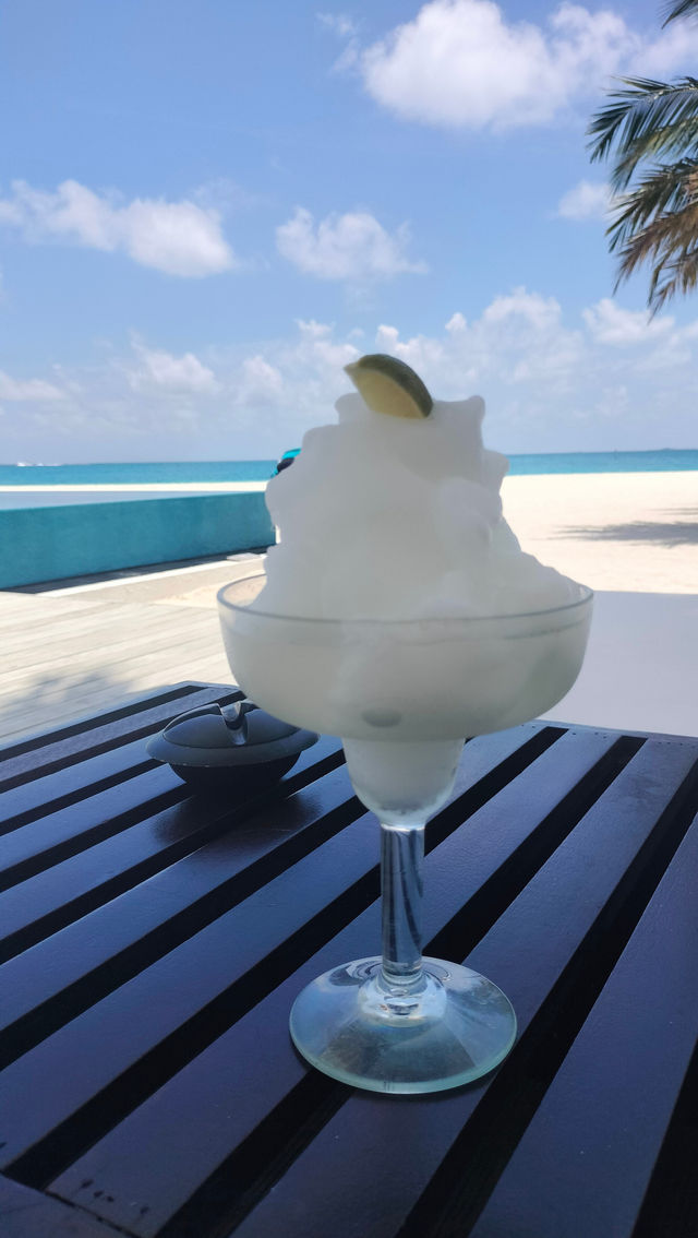 Perfect Getaway Experience in the Maldives