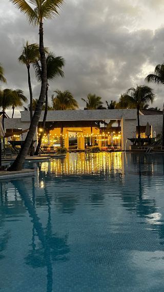 Peaceful Stay at Ambre: A Slice of Heaven