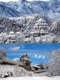 告別人擠人·日本資深玩家強推小眾玩雪路線