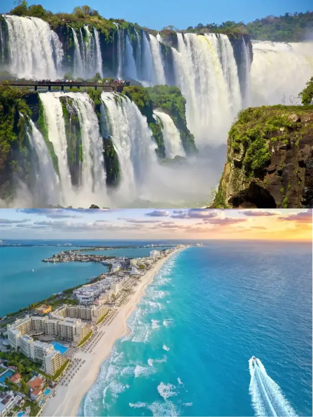 The Ultimate Travel Guide for the Best Times to Visit 14 Latin American Countries