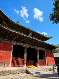 周口3日遊 | 太昊陵與關帝廟經典組合・全人群適配攻略