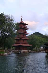 宜興1日遊：竹林深處探奇洞，自然風光一日享