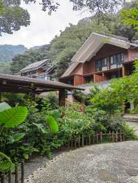 福州周邊遊新寵——雲湖溪谷