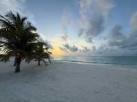 Enriching Luxury Stay at Kanifushi Maldives 🌴✨