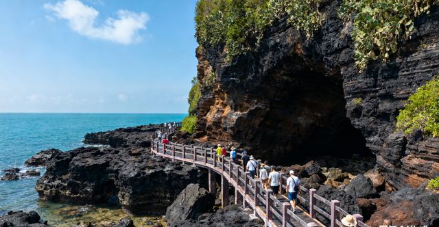涠洲島