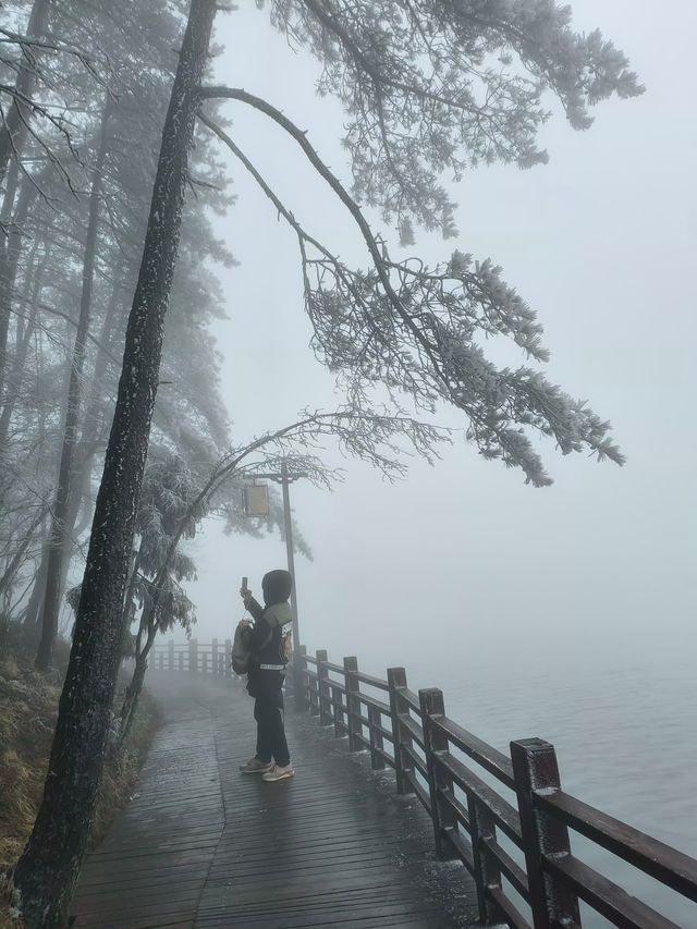 愛我就帶我去明月山 愛我就帶我去明月山
