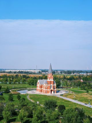 淮北柳孜文化園萌寵園｜運河邊的動物奇遇記