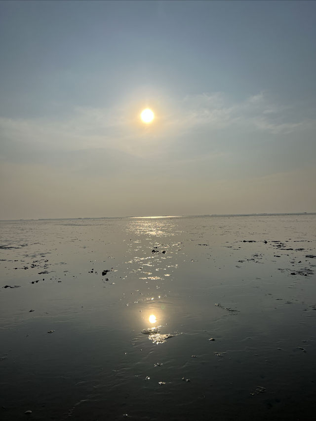 捧住太陽的浪漫時刻 捧住太陽的浪漫時刻