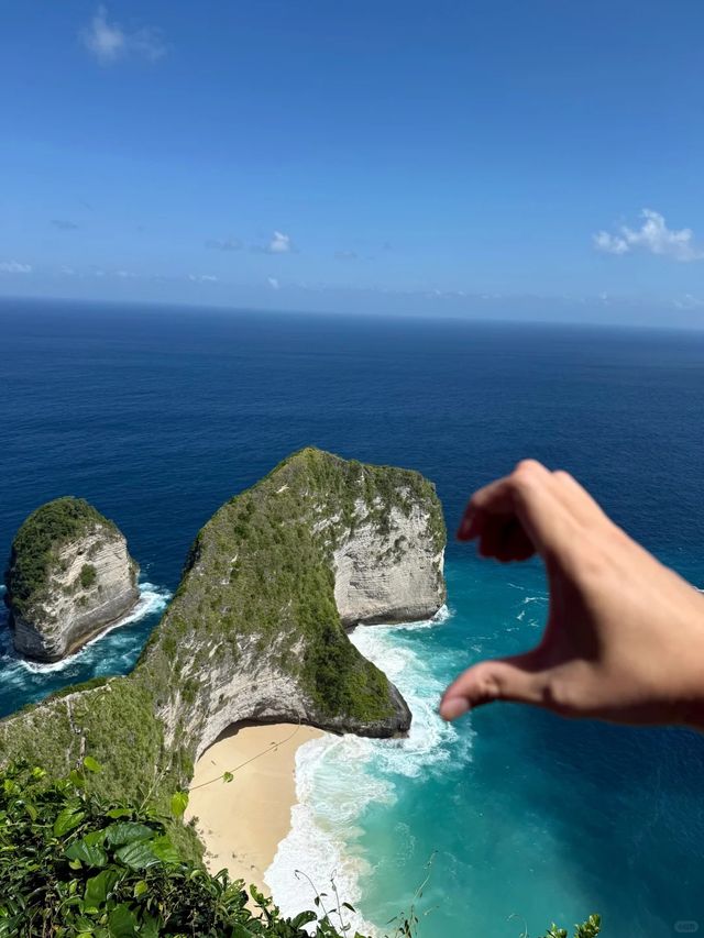 精靈墜崖｜蘋果壁紙取景地