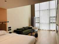 一個城市最受歡迎的酒店