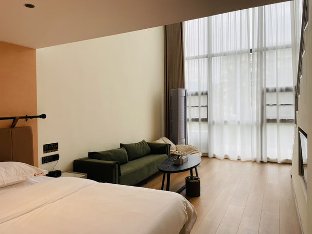 一個城市最受歡迎的酒店