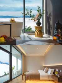 多少人是為了這面雲端之窗奔赴景邁山