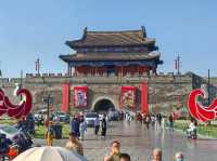 臨沂商丘旅遊攻略商丘歡迎你