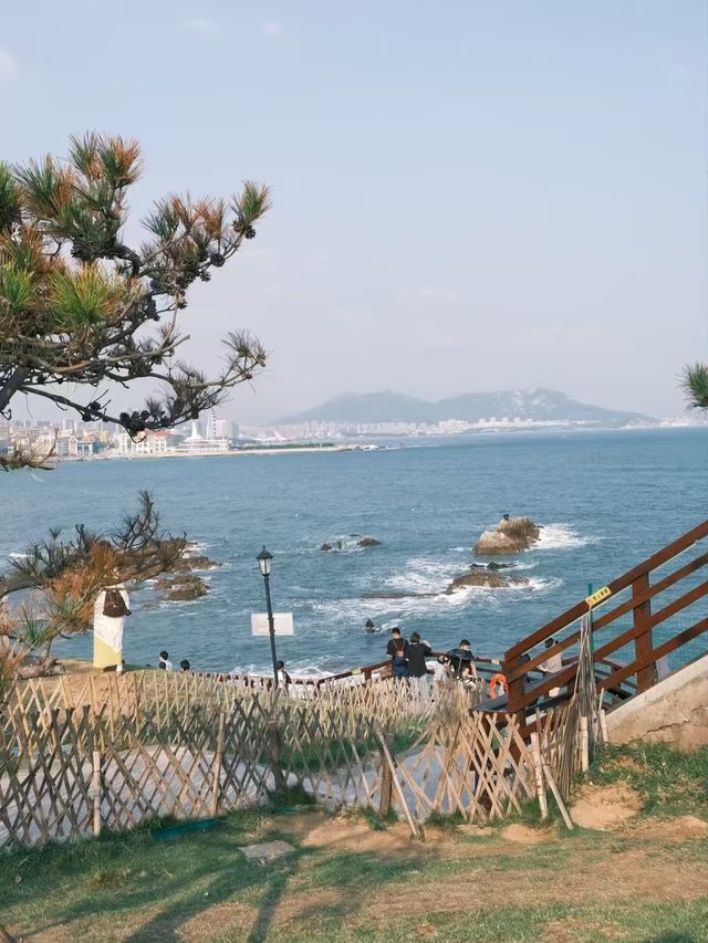 青島3日遊保姆級攻略！這家私湯民宿必住