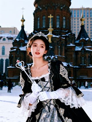 Гид по ловушкам Харбина! Кроваво-слезные советы от местных!