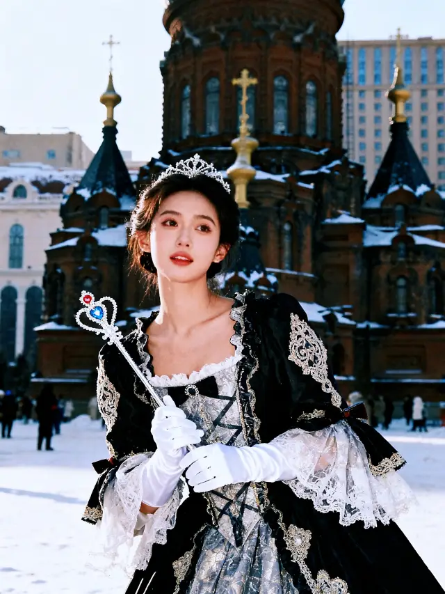 Harbin Pitfall Avoidance Guide! Heartfelt advice compiled by locals!