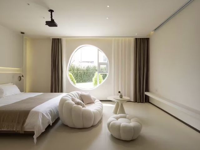 上海迪士尼旁的神仙民宿