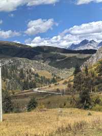 2025國慶川西，親測經驗及避坑指南