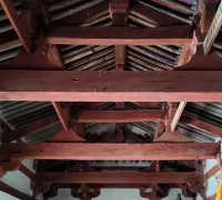 運城 | 芮城廣仁王廟