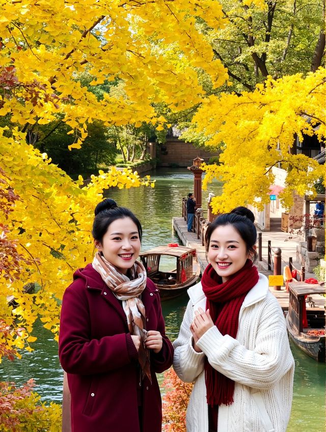 雲南秋天必去的小眾秘境沙溪古鎮美到窒息 雲南秋天必去的小眾秘境沙溪古鎮美到窒息