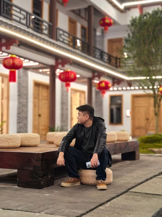 兩天治癒浮躁！我找到了一個能量超強的「治癒系」目的地。