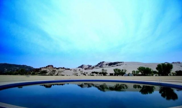 翁牛特旗旅遊攻略