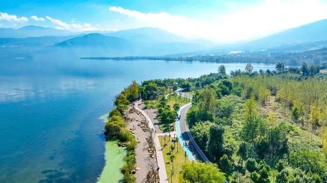 把秋假還給自然!這裡的秋冬沒有圍牆~ 把秋假還給自然!這裡的秋冬沒有圍牆~