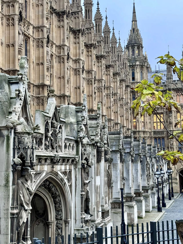 英國親子遊訂製遊精選攻略