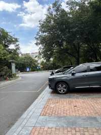 一家惬意又舒适的酒店