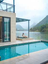 廣東藏著個“小峇里島”｜泡進秋天的溫柔裡