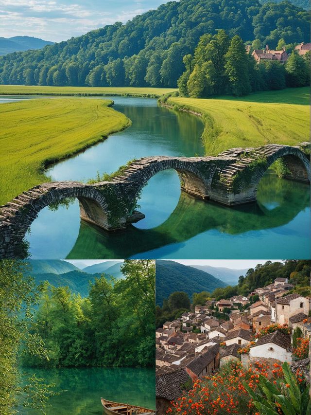 帶父母遊江西這條輕鬆又有文化的路線太合適了